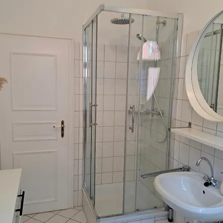 Stilvolle Ferienwohnung Дрезден Экстерьер фото