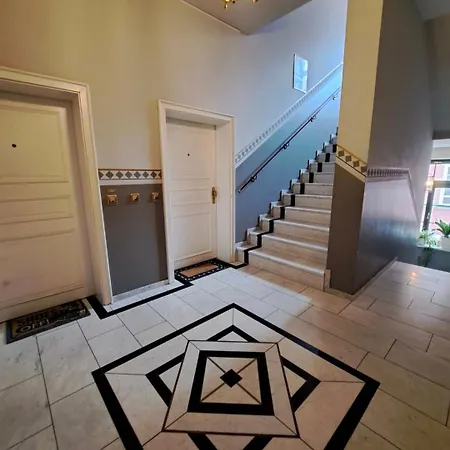 Stilvolle Ferienwohnung Дрезден Экстерьер фото