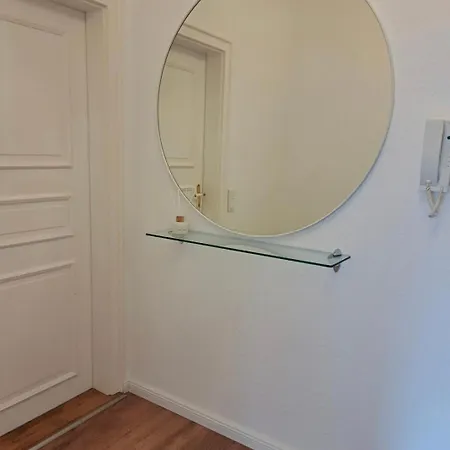 Stilvolle Ferienwohnung Дрезден Экстерьер фото