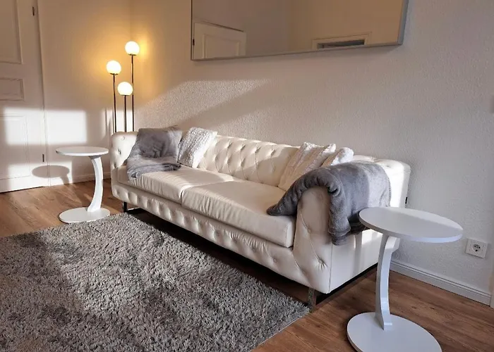 Stilvolle Ferienwohnung Dresden