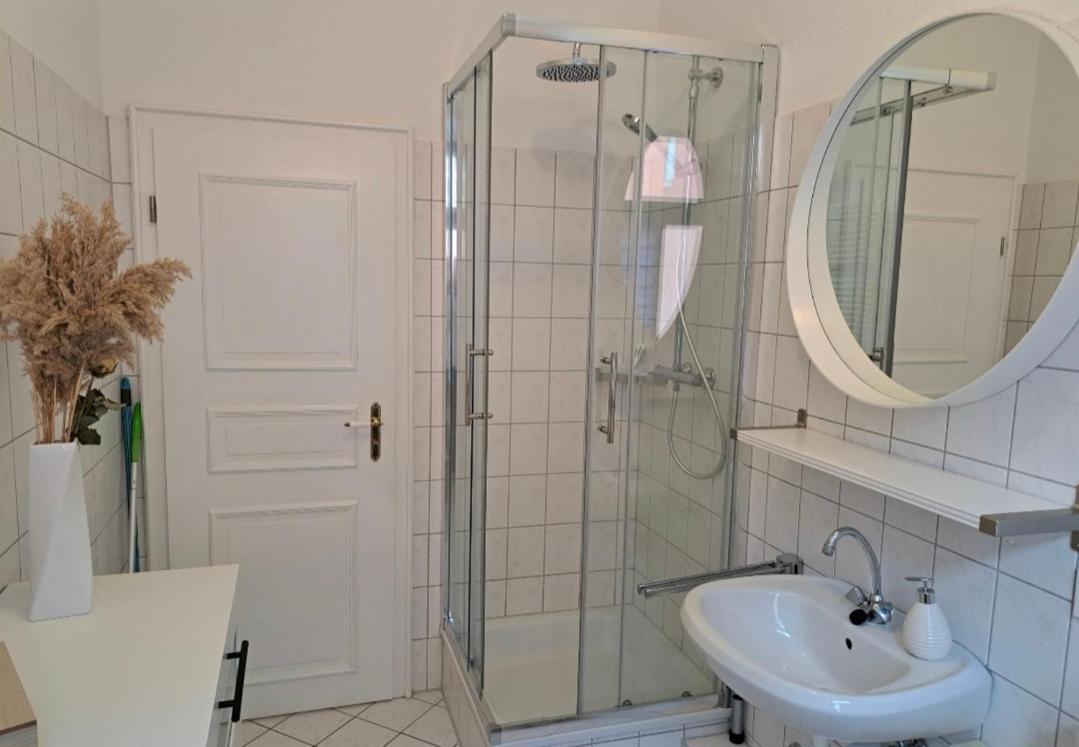 Apartment Stilvolle *