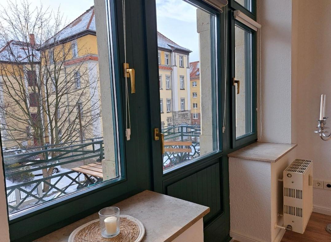 Stilvolle Apartment Dresden