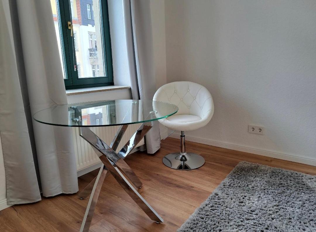 Apartment Stilvolle Dresden