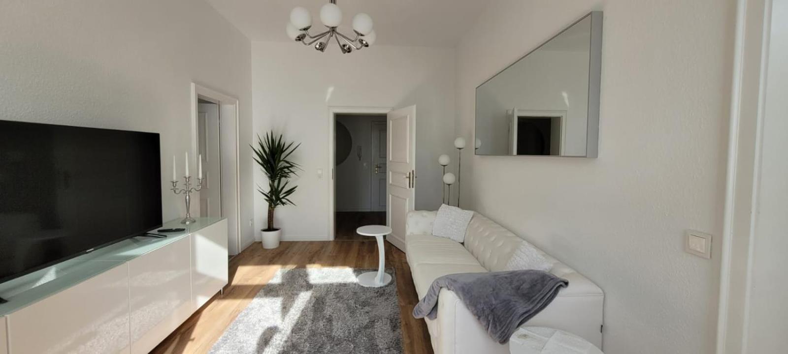 Apartment Stilvolle *