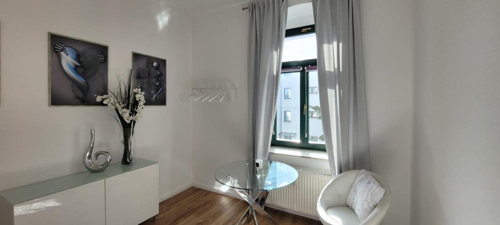 Apartment Stilvolle